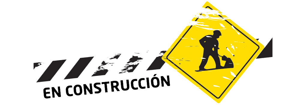 Sitio Web en construcción